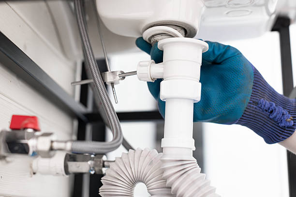 Reliable Plumbing contractor in Beaver Falls, PA by Masters Plumbing Service